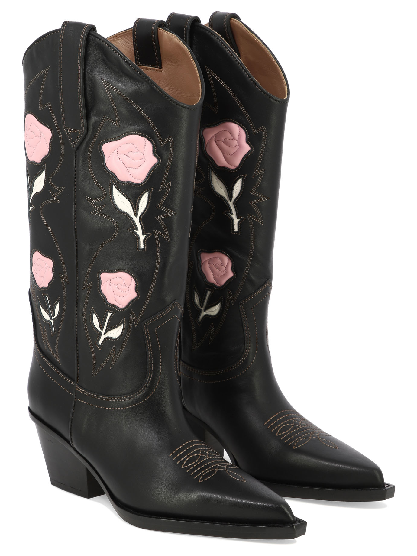 PARIS TEXAS Rosalia boots